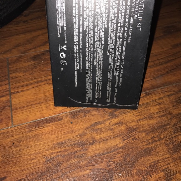 Authentic Anastasia Beverly Hills Contour Palette - Picture 5 of 8